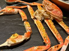 -上井料理黑金店(IFS国金中心店)