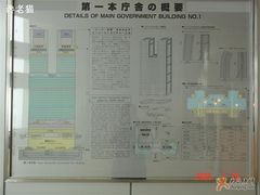 -东京都厅舍
