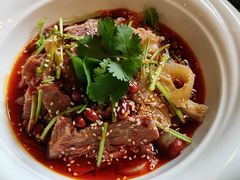 夫妻肺片-徐记私厨(半淞园路店)