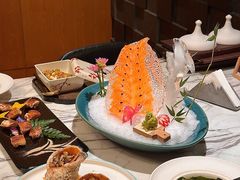 -月下料理(楷林IFC店)