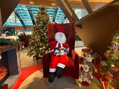 -威斯汀舞台餐厅