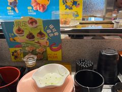 -争鲜回转寿司(海曙天一PLUS店)