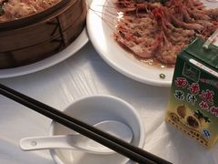 -桥东喜碧海鲜街(水东街店)