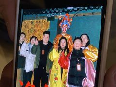 -棂笼·深度沉浸密室(武汉旗舰店)