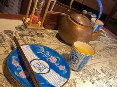 -遇见长安(兰州中心店)