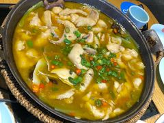 -鸡毛店·川菜(双楠店)