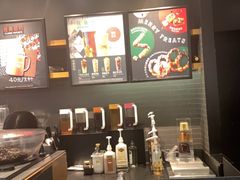 -星巴克(苏州泰华店)