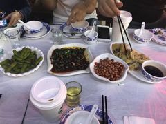 -长廊好灶头 本地人农家菜(枫泾古镇店)