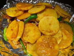 -五谷杂粮(农业南路店)