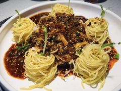 -拈菜(观音桥阳光世纪店)