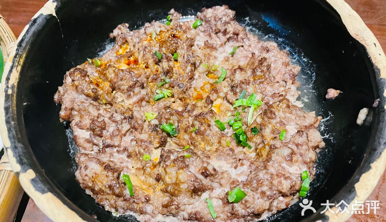 佛山探店｜特色农家菜｜高明濑粉｜免费鸡骨草茶！