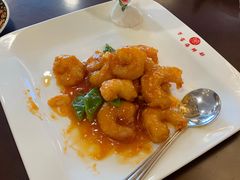 -万宝海鲜舫(劳动公园店)
