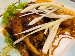 -鼎香润(德胜门内店)