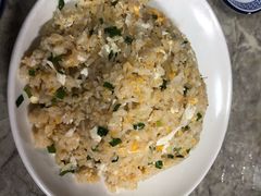蛋炒饭-四川小胡子海鲜(丁村万人海鲜广场店)