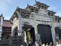 -九华山风景区