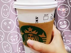 -星巴克(深圳龙岗星河时代店)