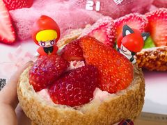 -西树泡芙(静安大悦城店)