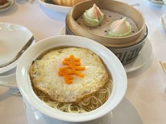 -宝丽轩中餐厅BAOLIXUAN