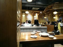 -四方桌·福建客家土菜(二中店)