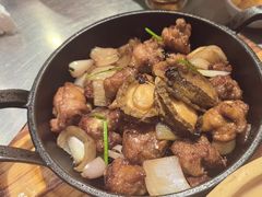 -潮界(虹桥新天地店)