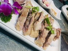-马老六清真餐厅(雁滩店)