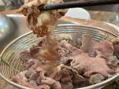 -潮悦牛肉火锅城(水贝店)