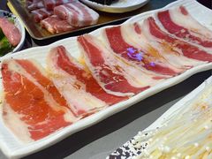-盛辛巴·东北炭火烤肉(托乐嘉店)