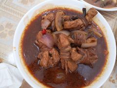 -天乐农家鱼头王(天目湖店)