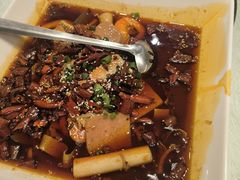 -国人川菜(李家村建东街店)