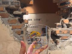 -小乾杯串店•16年沈阳烧烤(文安路店)