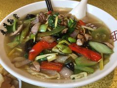 腰花面-孙家面馆(小康城店)