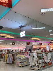 -孩子王童乐园(武汉永旺店)