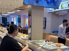 -素满香·Vegan食养自助(天一广场店)