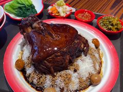 -桐哥肉铺(万柳华联店)
