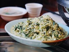 石墨小豆腐-山沟沟炒鸡(颐灏·海怡名都店)