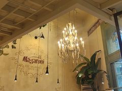 -玛格萝妮比萨屋(陆家浜路店)