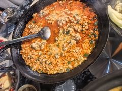 -张关合渣(航空大道店)