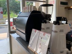 -福驎咖啡FURNING CAFE(固戍华丰店)