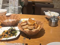 -和兴记牛肉火勺·羊汤(于洪广场店)
