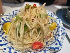 -BetterThai 泰加(苏州中心店)