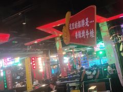 -路边边.炒菜烧烤.音乐餐厅(良乡长虹店)