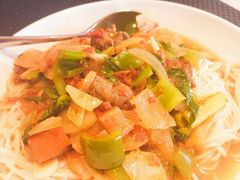 -海尔巴格·新疆菜(吐鲁番店)