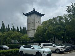 -苏州大学(天赐庄校区)