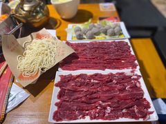 -大吉利·潮汕牛肉火锅(河西店)