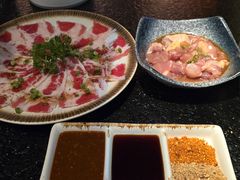-牛焱·烧肉酒肆(五大道店)