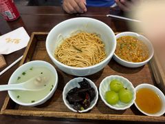 -蟹上黄·蟹黄面·江南糖水(人民广场店)