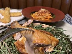 -人民咖啡馆(四行仓库店)