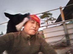 -阿飞冲浪旅店一馆