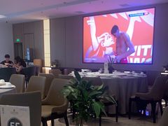 -晋江荣誉国际酒店·港誉茶餐厅