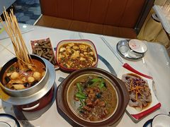 -望江门小龙虾·烧烤(九堡店)